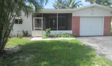 2608 PLUNKETT ST Hollywood, FL 33020