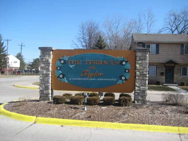 16002 Terrace Village Dr # 16, Taylor, MI 48180