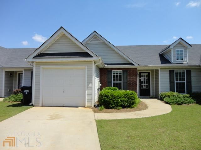 5522 Union Pointe Pl, Union City, GA 30291