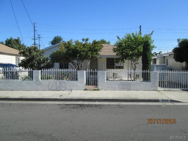 2421 W Stanford St, Santa Ana, CA 92704