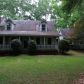 2386 Centerville Rosebud Rd, Loganville, GA 30052 ID:493619