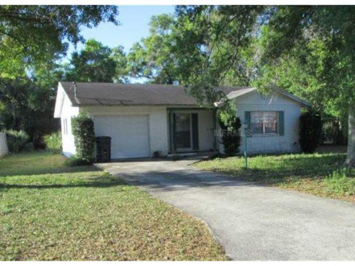 2512 W Wilder Ave, Tampa, FL 33614