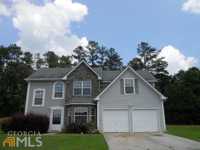 332 Jenny Ann Ct, Hampton, GA 30228