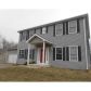 5390 S Maple Dr, Crawfordsville, IN 47933 ID:651559