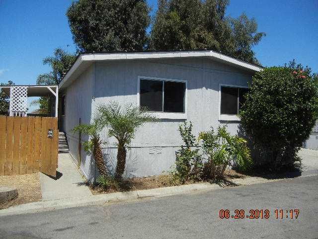 12506 Royal Rd Spc 7, El Cajon, CA 92021