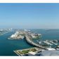 900 BISCAYNE BL # 5106, Miami, FL 33132 ID:635356