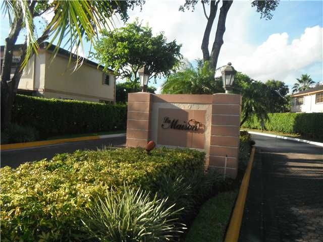 15453 SW 110 TE # 0, Miami, FL 33196