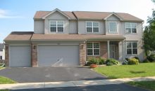 451 Honeysuckle Ln Yorkville, IL 60560