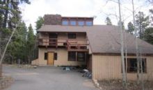 300 Lodge Pole Dr Black Hawk, CO 80422