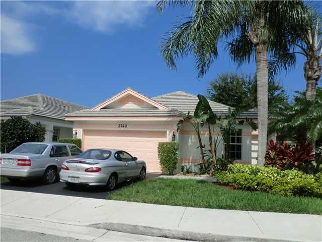 2740 W LAKE PARK CIRCLE, Fort Lauderdale, FL 33328