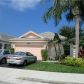 2740 W LAKE PARK CIRCLE, Fort Lauderdale, FL 33328 ID:614042