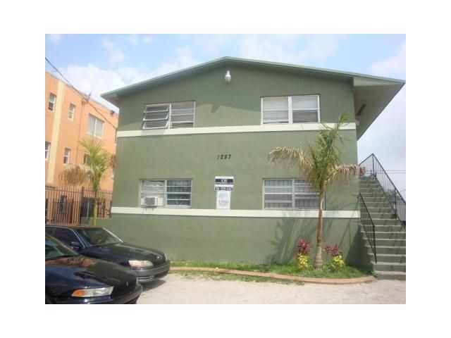 1257 61 ST, Miami, FL 33142