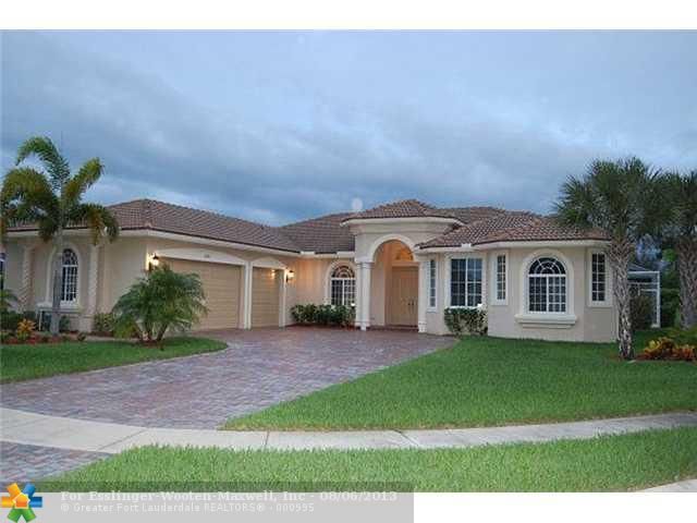 11660 WINDSOR BAY PLACE, Lake Worth, FL 33467