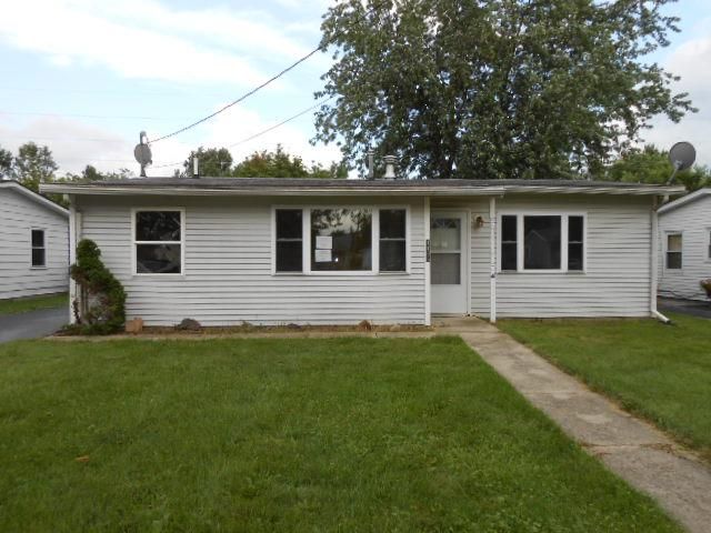 1155 Bernard Ave, Findlay, OH 45840