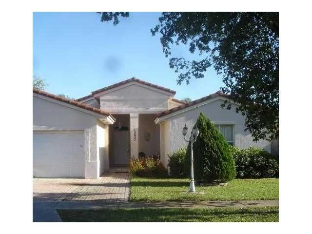 15857 SW 66 TE, Miami, FL 33193