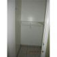 8745 SW 154TH CIRCLE PL # 6-H, Miami, FL 33193 ID:650907