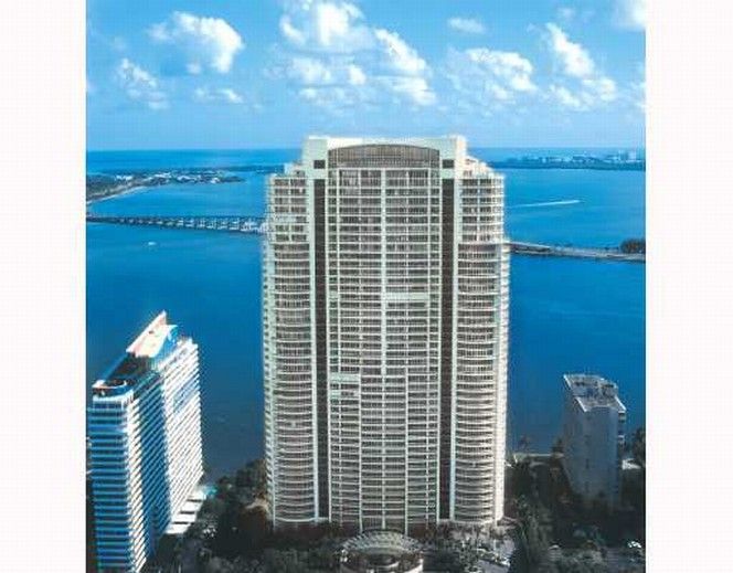 1643 BRICKELL AV # 801, Miami, FL 33129