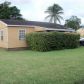 9538 LITTLE RIVER BL, Miami, FL 33147 ID:651671