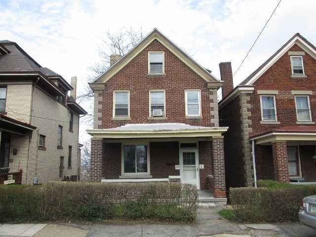 2713 Custer Ave, Pittsburgh, PA 15227