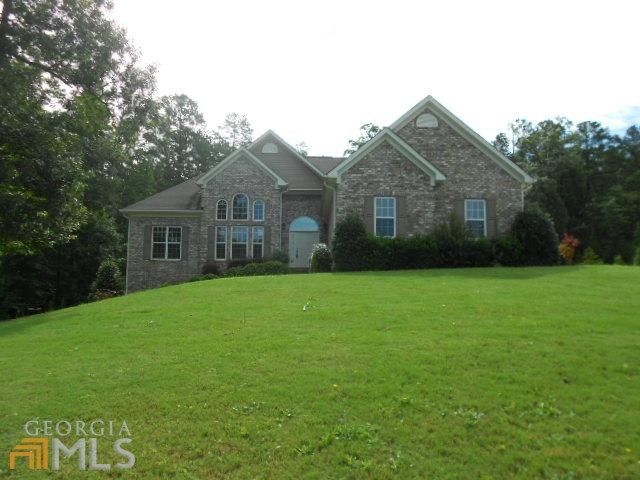 1228 Foxcreek Dr, Mcdonough, GA 30252