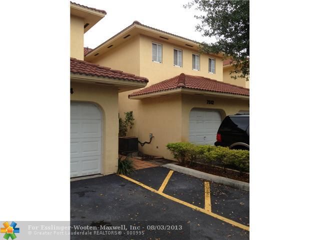 7512 NW 177 TE # 7512, Hialeah, FL 33015