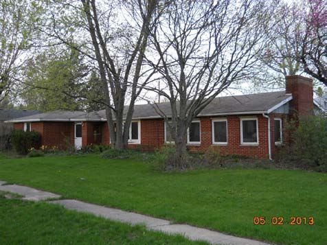 14826 Marsha Avenue, Leo, IN 46765