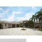 2160 SW 119TH TE, Fort Lauderdale, FL 33325 ID:611504