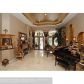 2160 SW 119TH TE, Fort Lauderdale, FL 33325 ID:611506