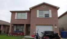 9031 Mission Pass San Antonio, TX 78223