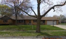 822 Winthrop Ln Rockford, IL 61107