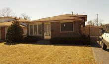 3943 151st St Midlothian, IL 60445