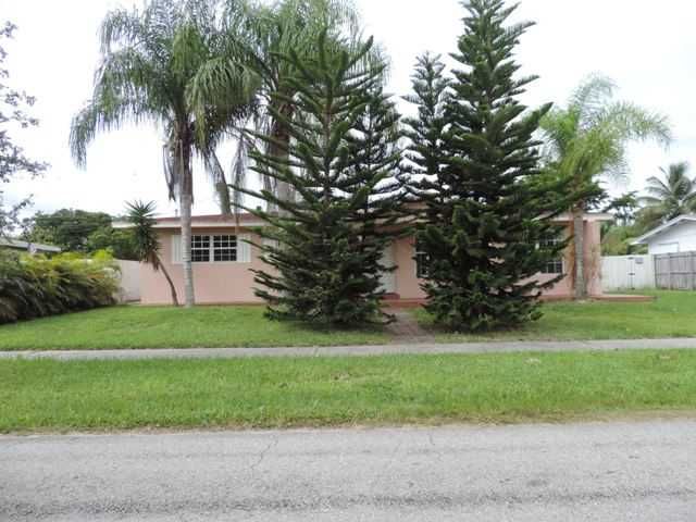 9510 DANA RD, Miami, FL 33157