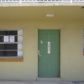 4857 NW 9th Dr # H4857, Fort Lauderdale, FL 33317 ID:623943
