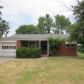 1514 E Donnell St, Wichita, KS 67216 ID:651903