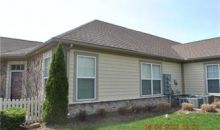 266 Sandover Drive Unit #3a Aurora, OH 44202