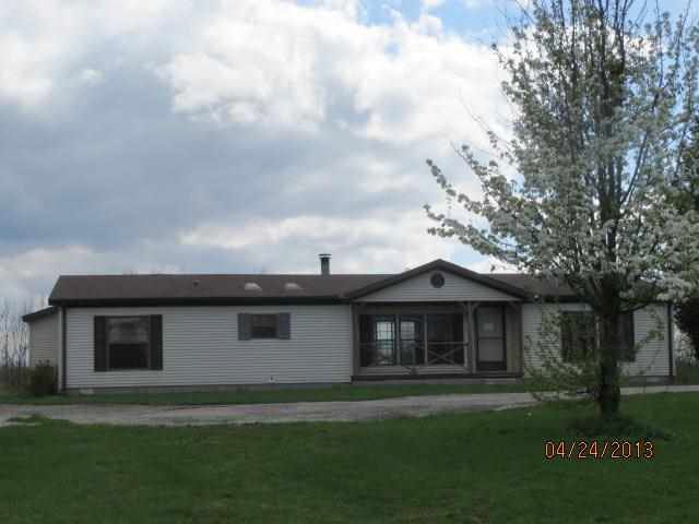 1321 W Cr 275 S, Lafayette, IN 47909