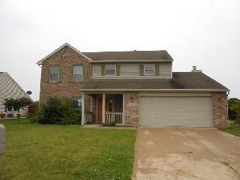 203 Berwick Dr, Lafayette, IN 47909