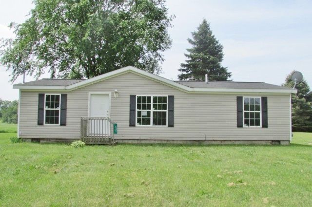 635 Mason Road, Coldwater, MI 49036