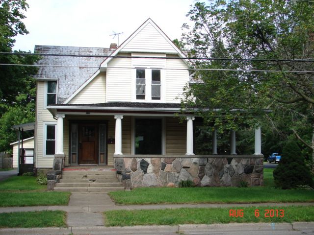 100 Grand St, Coldwater, MI 49036