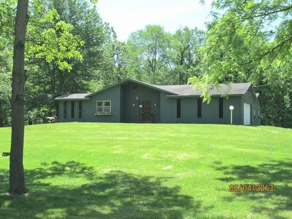 119 E Nettleman Rd, Coldwater, MI 49036