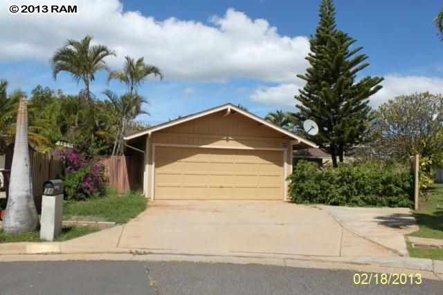 38 Kamakoi Pl, Kihei, HI 96753