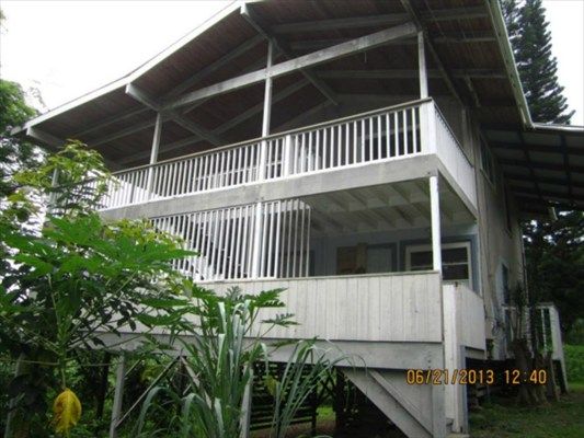 84 4790 Mamalahoa Hwy, Captain Cook, HI 96704