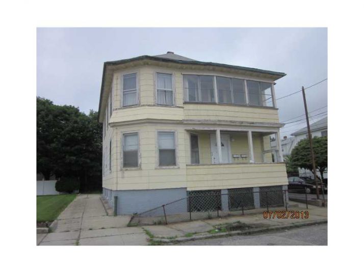 40 Amory St, Providence, RI 02904