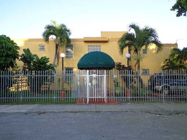 1215 Sw 32nd Ave Apt 202a, Miami, FL 33135