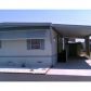 501 Anita st #91, Chula Vista, CA 91911 ID:562646