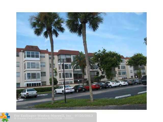 1681 NW 70TH AVE # 111, Fort Lauderdale, FL 33313