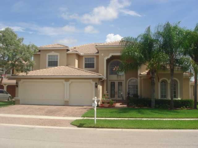 9769 CAMPI DR, Lake Worth, FL 33467