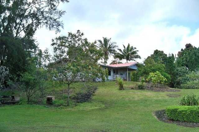 835323 Mamalahoa Hwy, Captain Cook, HI 96704