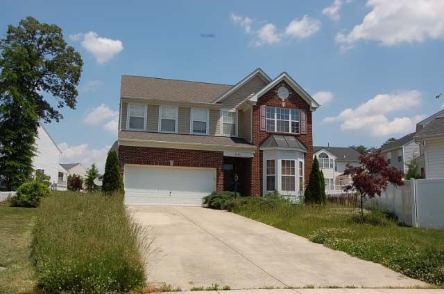 8208 Hatton Ct, Severn, MD 21144