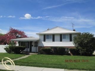 1938 Englewood Ave, Madison Heights, MI 48071